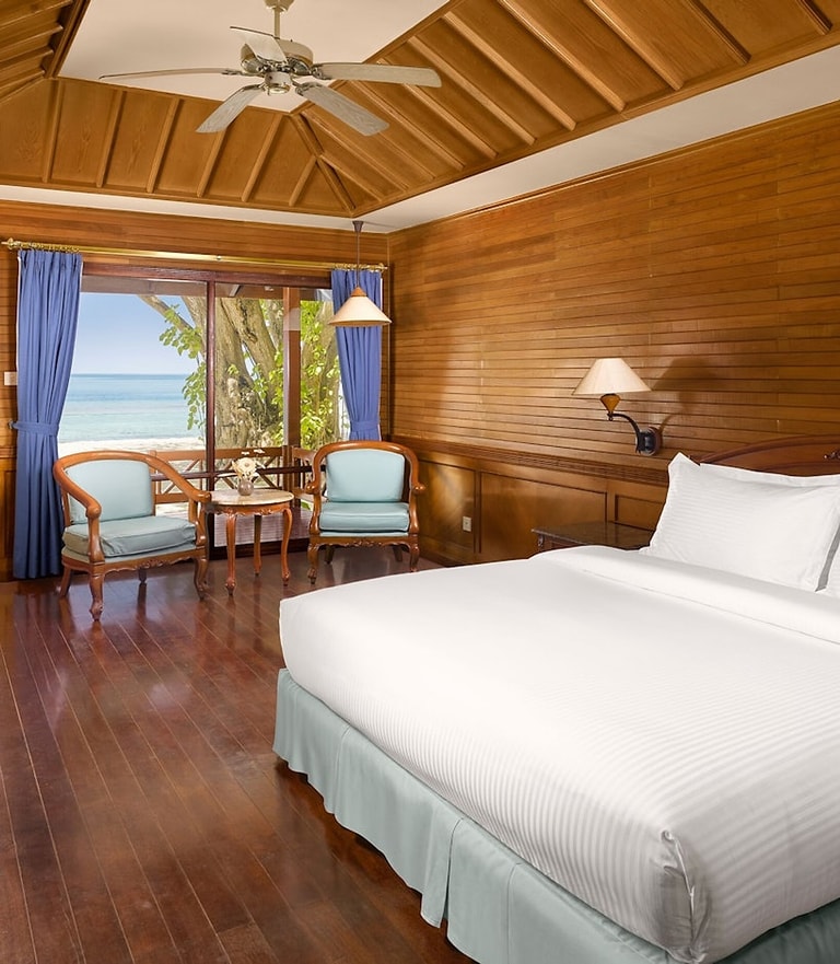 Royal Island Resort — photo 23