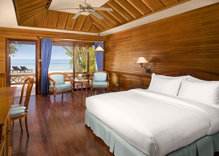 Royal Island Resort — photo 24