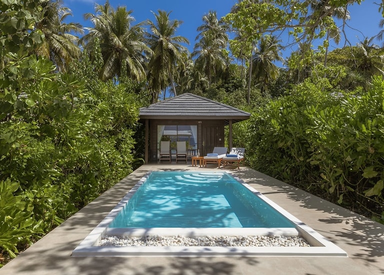 Royal Island Resort — photo 25