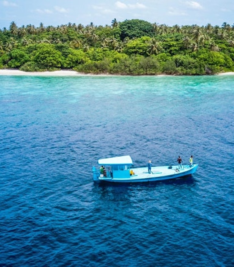 Royal Island Resort — photo 31