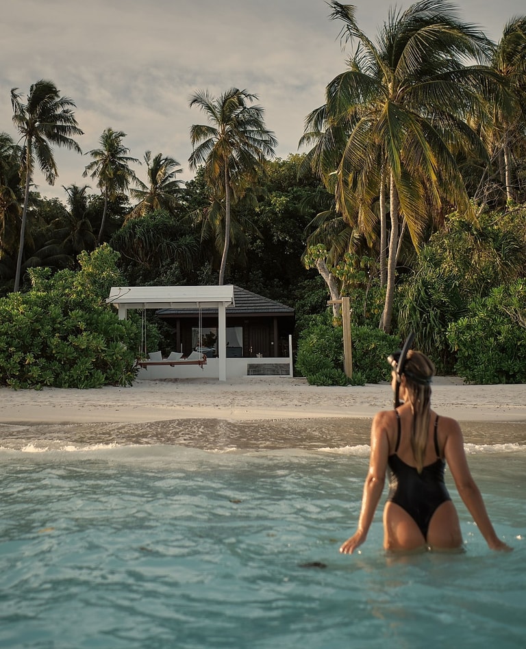 Royal Island Resort — photo 37