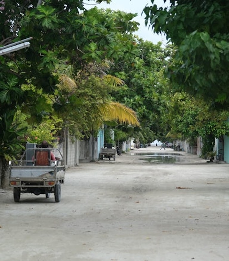 Royal Island Resort — photo 39