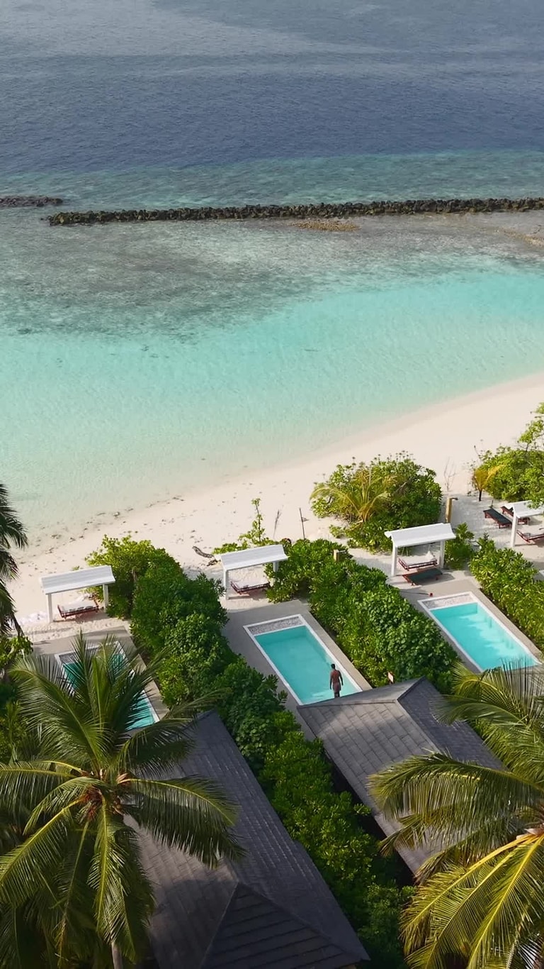 Royal Island Resort — photo 42