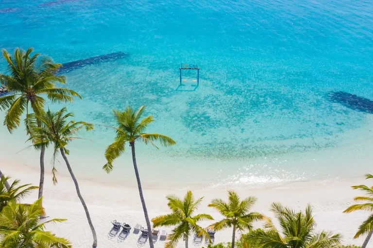 SAii Lagoon Maldives - Curio Collection by Hilton — photo 4
