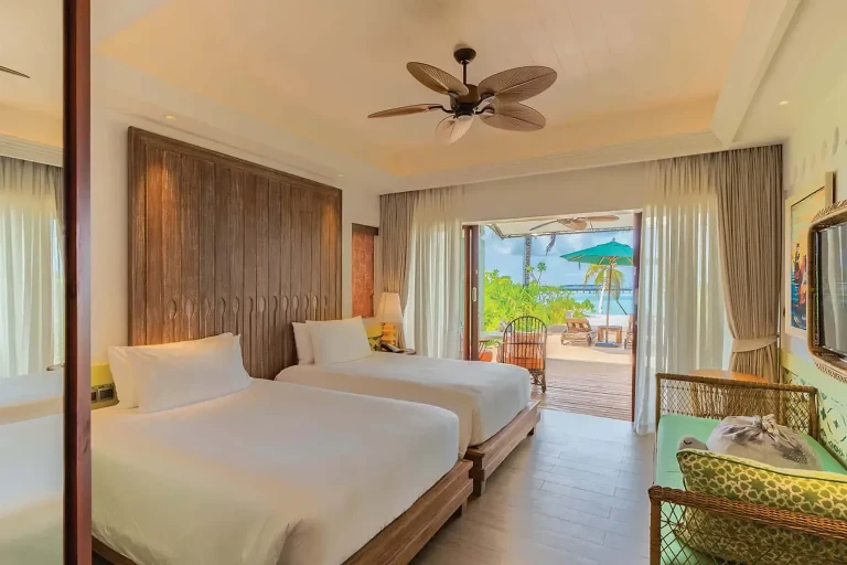 SAii Lagoon Maldives - Curio Collection by Hilton — photo 7