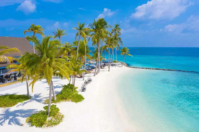 SAii Lagoon Maldives - Curio Collection by Hilton — photo 18
