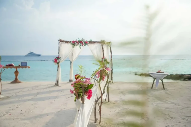 SAii Lagoon Maldives - Curio Collection by Hilton — photo 21