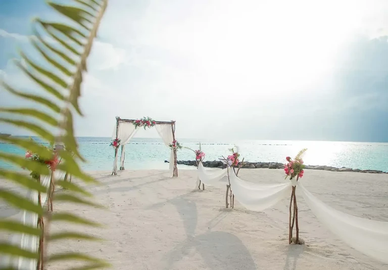 SAii Lagoon Maldives - Curio Collection by Hilton — photo 22