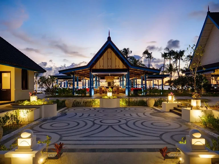 SAii Lagoon Maldives - Curio Collection by Hilton — photo 27