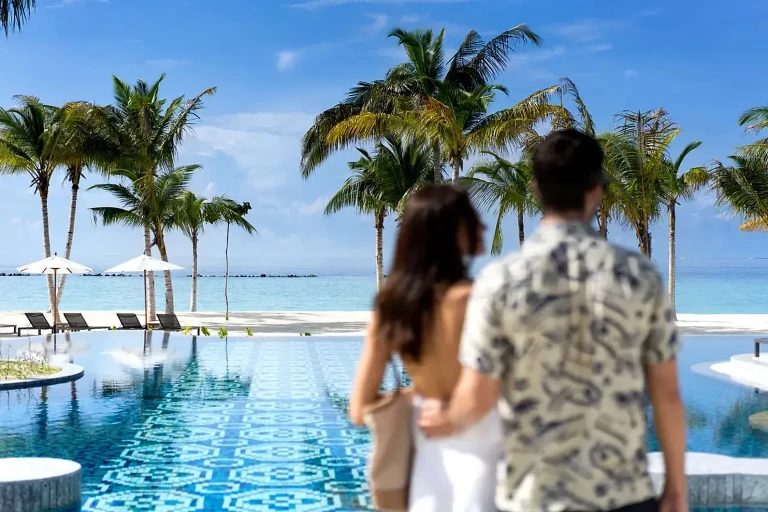 SAii Lagoon Maldives - Curio Collection by Hilton — photo 31