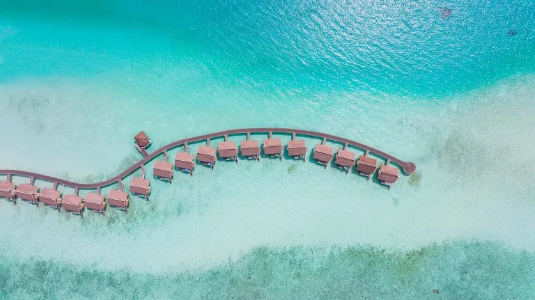 SAii Lagoon Maldives - Curio Collection by Hilton — photo 32
