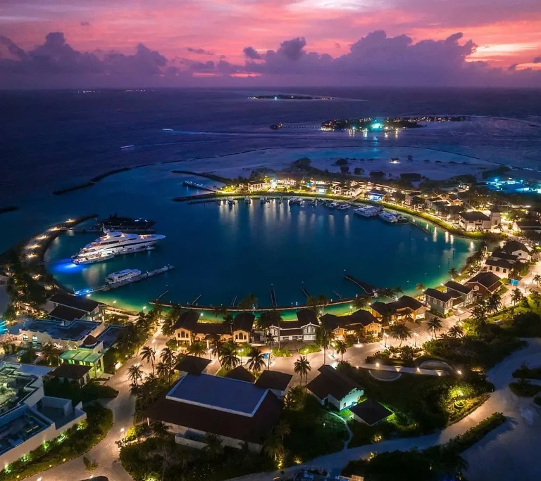 SAii Lagoon Maldives - Curio Collection by Hilton — photo 34