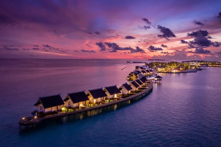 SAii Lagoon Maldives - Curio Collection by Hilton — photo 36