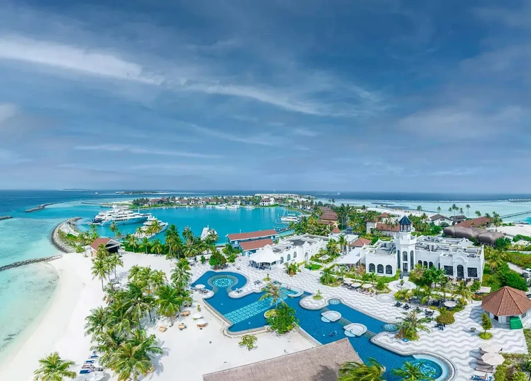 SAii Lagoon Maldives - Curio Collection by Hilton — photo 37