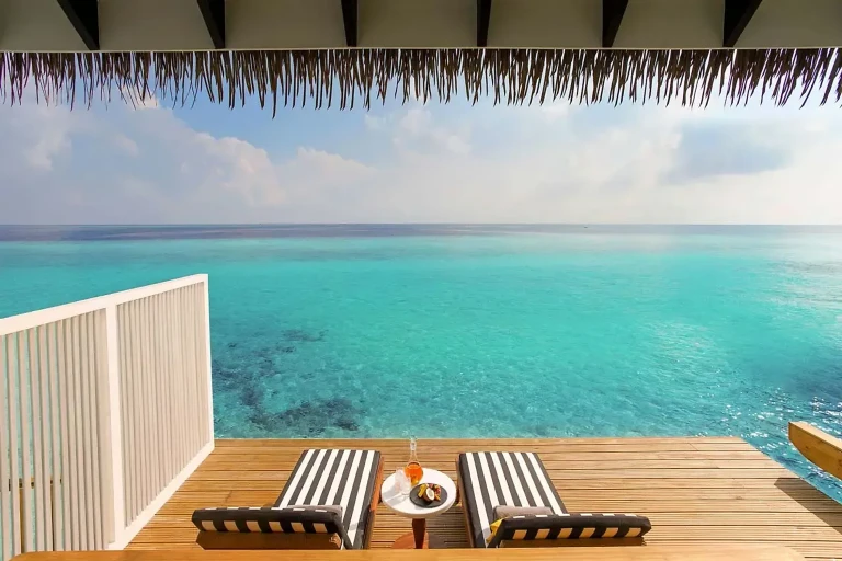 SAii Lagoon Maldives - Curio Collection by Hilton — photo 38