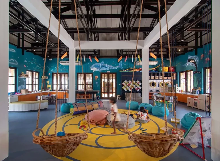 SAii Lagoon Maldives - Curio Collection by Hilton — photo 43