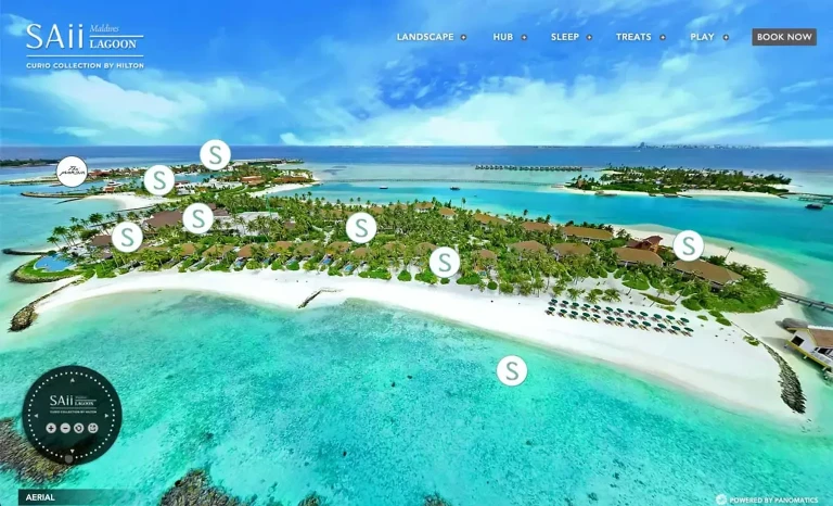 SAii Lagoon Maldives - Curio Collection by Hilton — photo 44