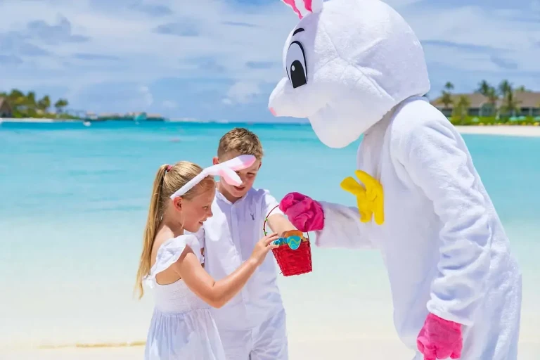 SAii Lagoon Maldives - Curio Collection by Hilton — photo 46
