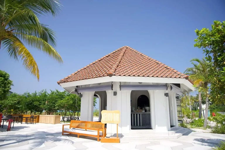 SAii Lagoon Maldives - Curio Collection by Hilton — photo 47