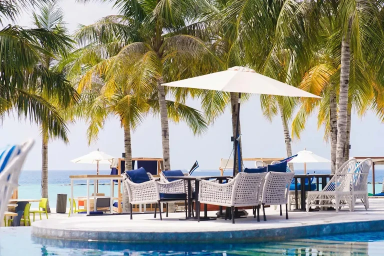SAii Lagoon Maldives - Curio Collection by Hilton — photo 50