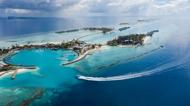 SAii Lagoon Maldives - Curio Collection by Hilton — photo 51