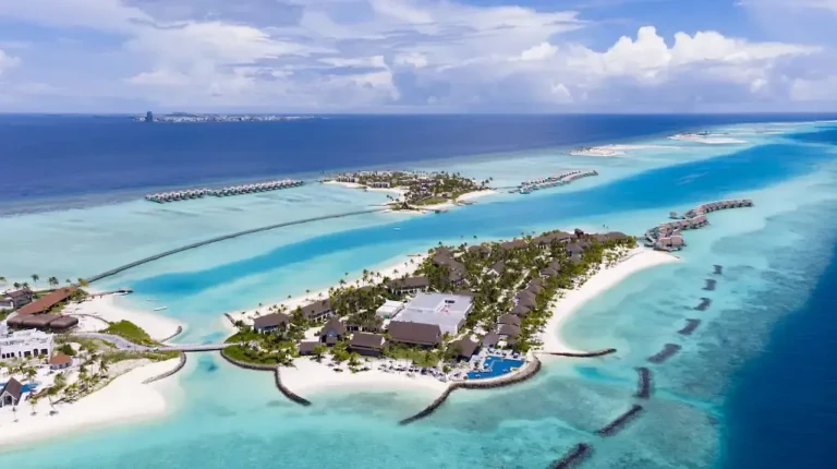 SAii Lagoon Maldives - Curio Collection by Hilton — photo 52