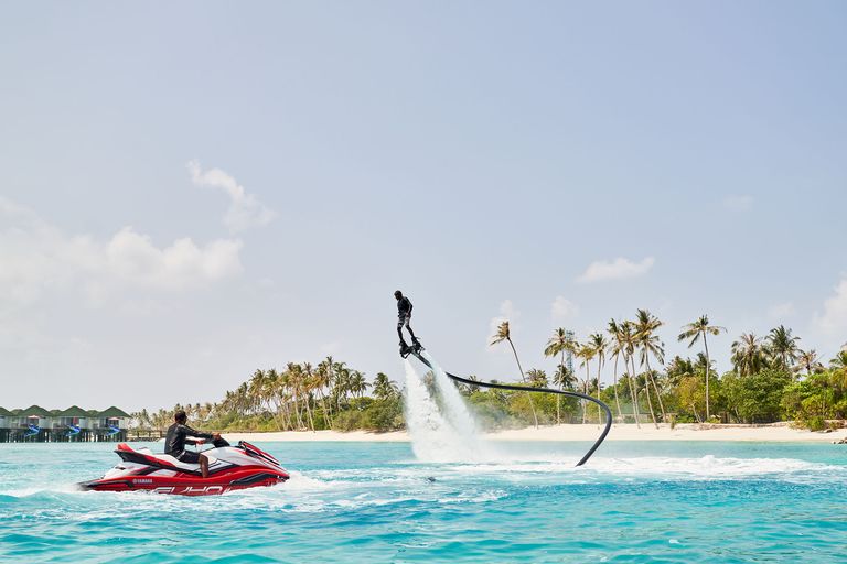 Siyam World Maldives — photo 2