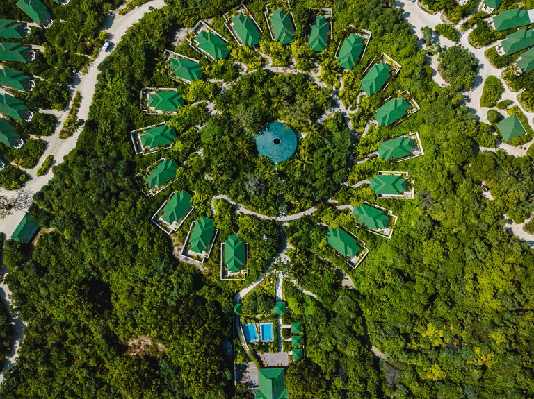 Siyam World Maldives — photo 6