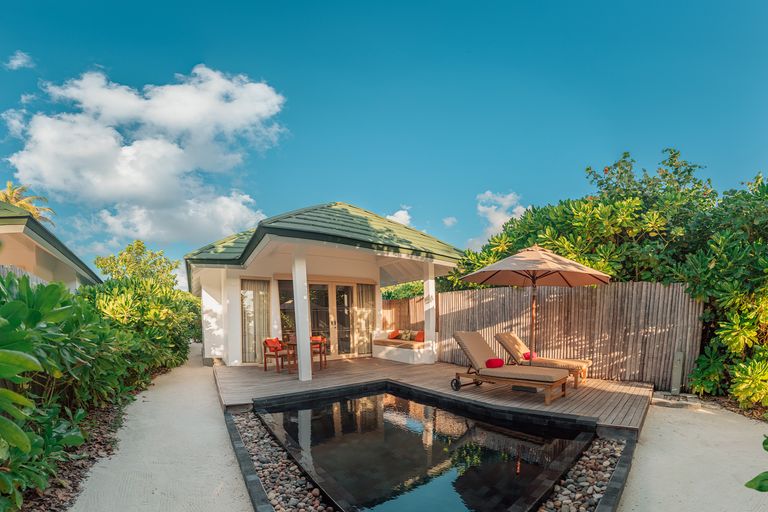 Siyam World Maldives — photo 7