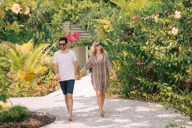Siyam World Maldives — photo 9