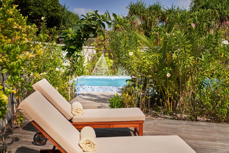 Siyam World Maldives — photo 10