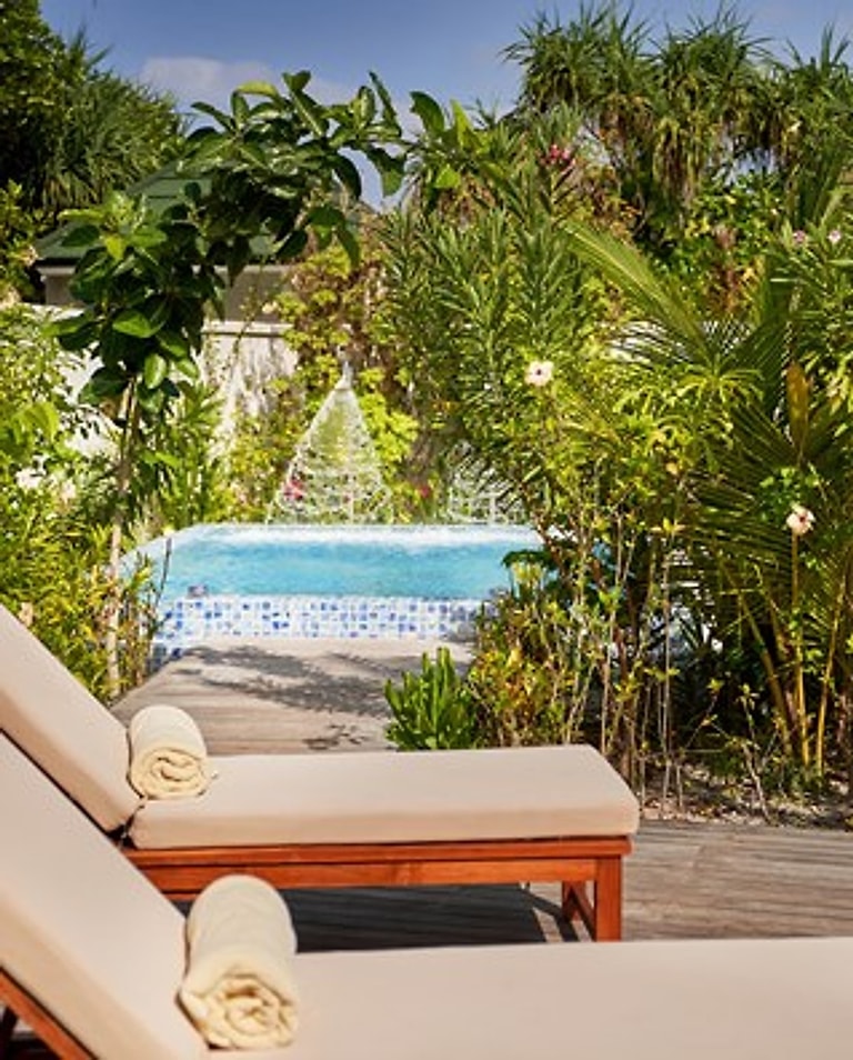 Siyam World Maldives — photo 12