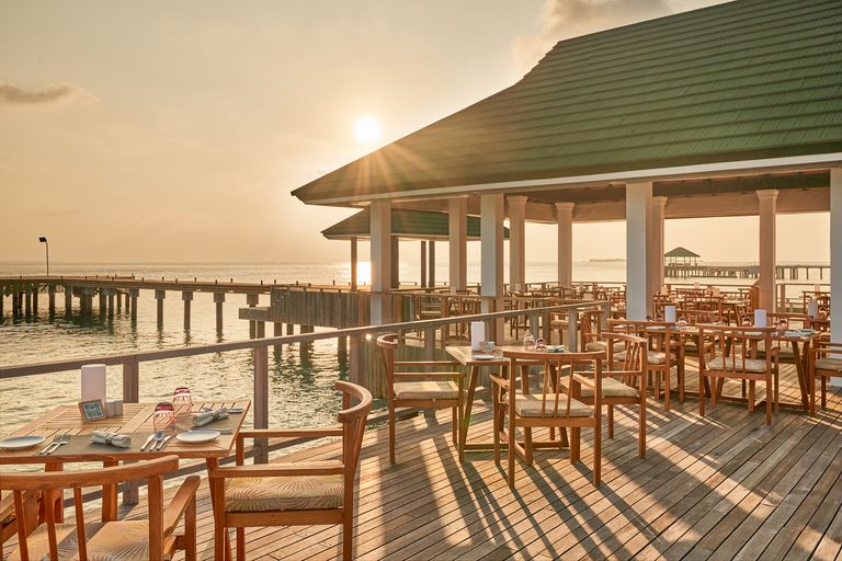 Siyam World Maldives — photo 13