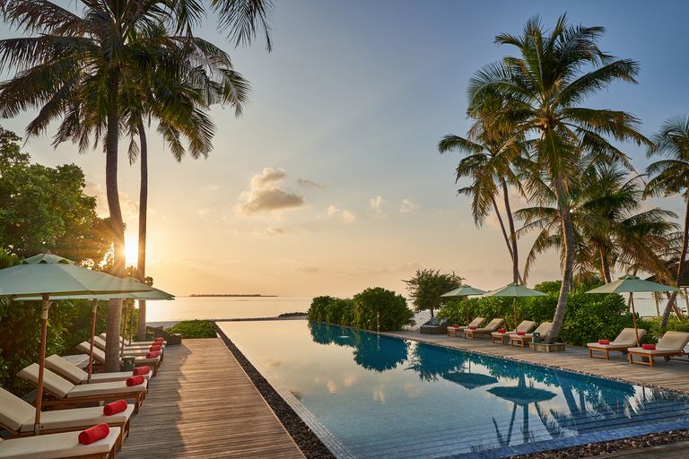 Siyam World Maldives — photo 14