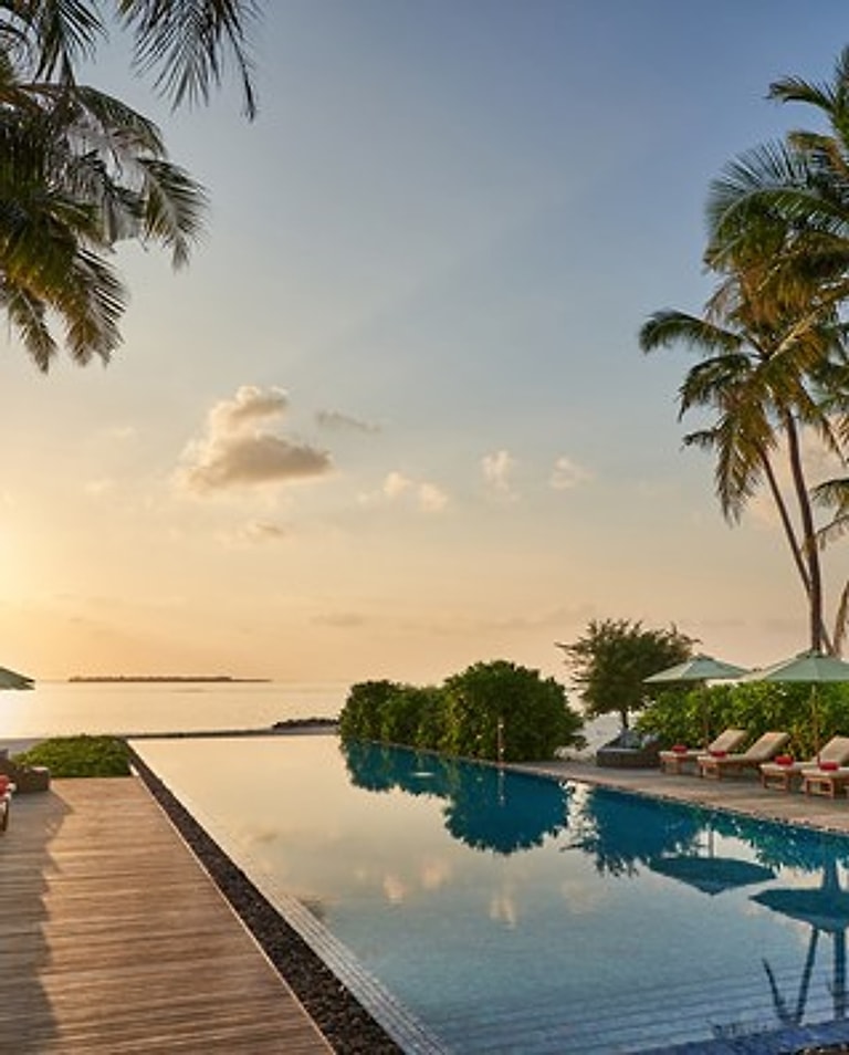 Siyam World Maldives — photo 15