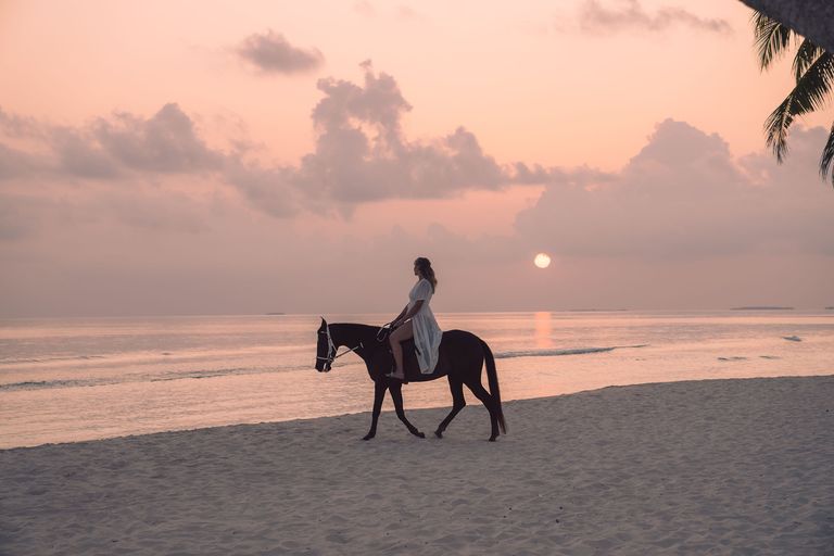 Siyam World Maldives — photo 17