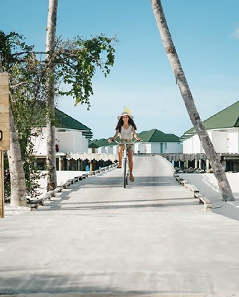 Siyam World Maldives — photo 23