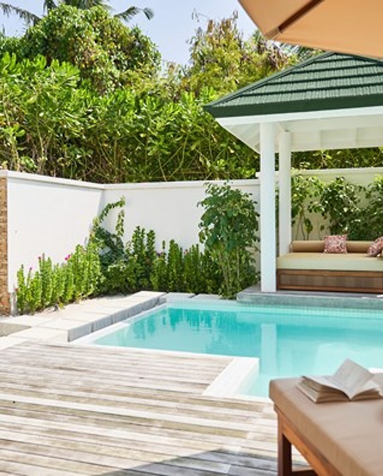Siyam World Maldives — photo 36