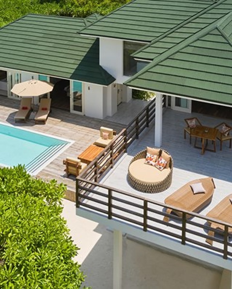 Siyam World Maldives — photo 37