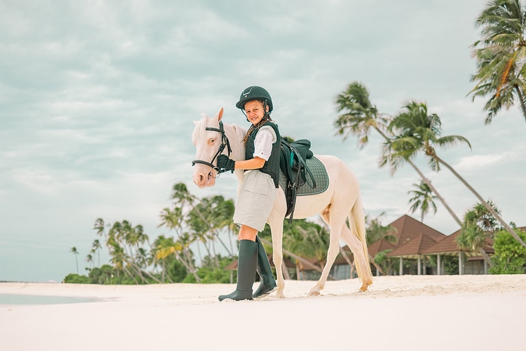 Siyam World Maldives — photo 39