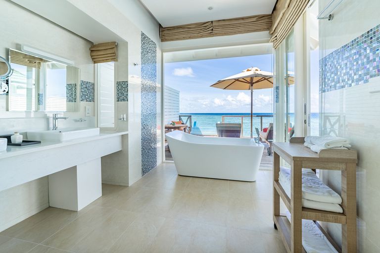 Siyam World Maldives — photo 42