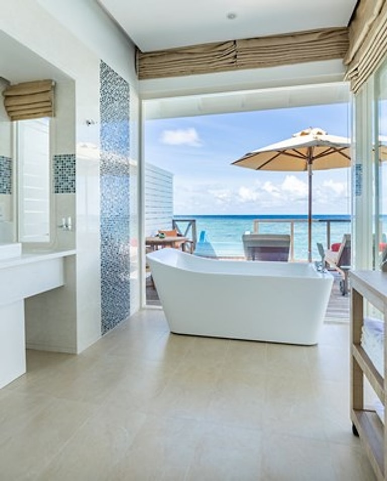 Siyam World Maldives — photo 43