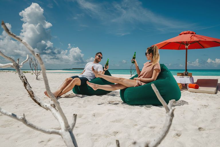 Siyam World Maldives — photo 46