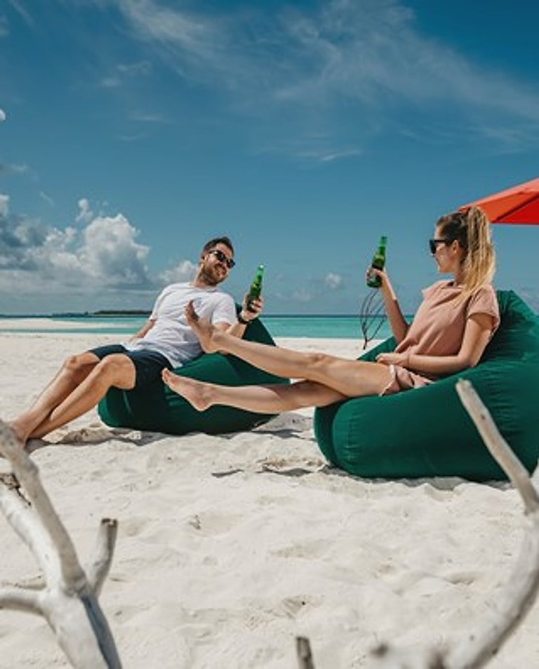 Siyam World Maldives — photo 48