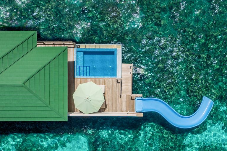 Siyam World Maldives — photo 49