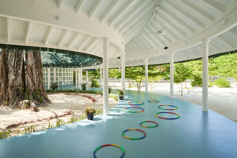 Siyam World Maldives — photo 50