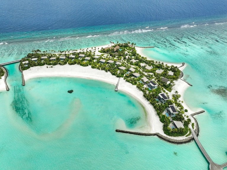 SO/ Maldives — hero