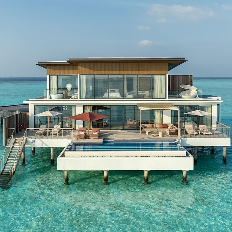 SO/ Maldives — photo 2
