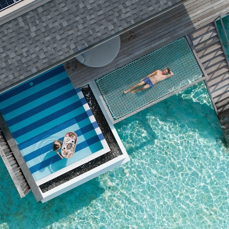 SO/ Maldives — photo 8