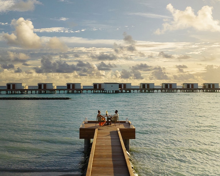 SO/ Maldives — photo 9